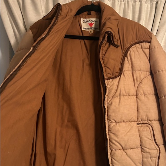 Field & Stream Brown Jacket - Picture 6 of 7